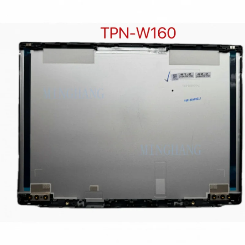 Новая верхняя крышка (корпус) синего цвета для HP 14-EW, 14T-EW, 14Z-EW, 14-EY, TPN-W160
Новая верхняя крышка (корпус) синего цвета для HP 14-EW, 14T-EW, 14Z-EW, 14-EY, TPN-W160