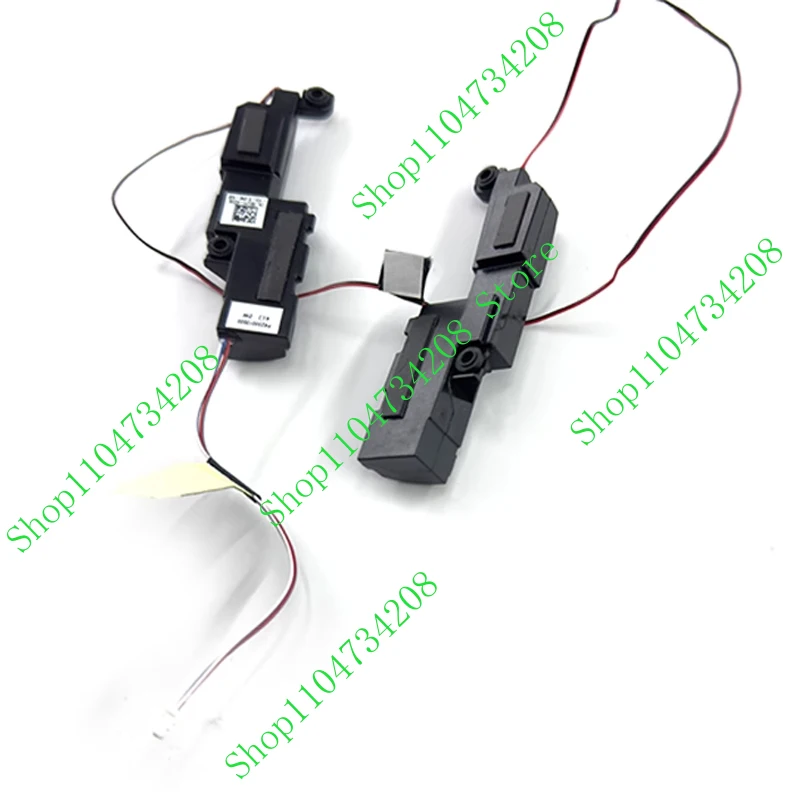 081JY1 For DELL Alienware M15 R5 M15 R6 Built-in Speaker 81JY1 CN-081JY1 PK230013500 Internal Speaker High Quality
081JY1 For DELL Alienware M15 R5 M15 R6 Built-in Speaker 81JY1 CN-081JY1 PK230013500 Internal Speaker High Quality