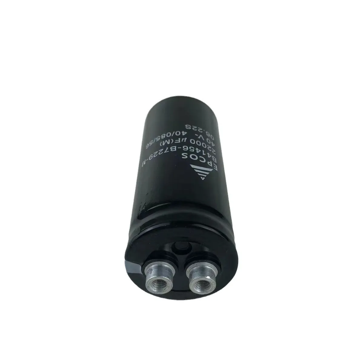 Condensador electrolítico de B43310-A9228-M EPCOS, convertidor de frecuencia de pin de tornillo, 400V2200UF 450V, stock Original
Condensador electrolítico de B43310-A9228-M EPCOS, convertidor de frecuencia de pin de tornillo, 400V2200UF 450V, stock Original
