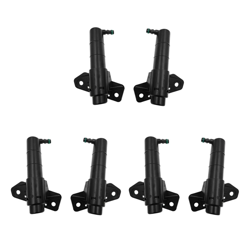A48P-6X 98671-3U000 98670-3U000 Форсунка омывателя передней правой и левой фары Форсунка омывателя для KIA Sportage 3 2010-2014
A48P-6X 98671-3U000 98670-3U000 Форсунка омывателя передней правой и левой фары Форсунка омывателя для KIA Sportage 3 2010-2014