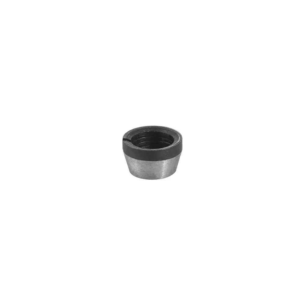6mm 6.35mm 8mm Milling Cutter Collet Adapter Carbon Steel Portable Collet Chuck Adapter High Precision Durable Carpentry Adapter
6mm 6.35mm 8mm Milling Cutter Collet Adapter Carbon Steel Portable Collet Chuck Adapter High Precision Durable Carpentry Adapter
