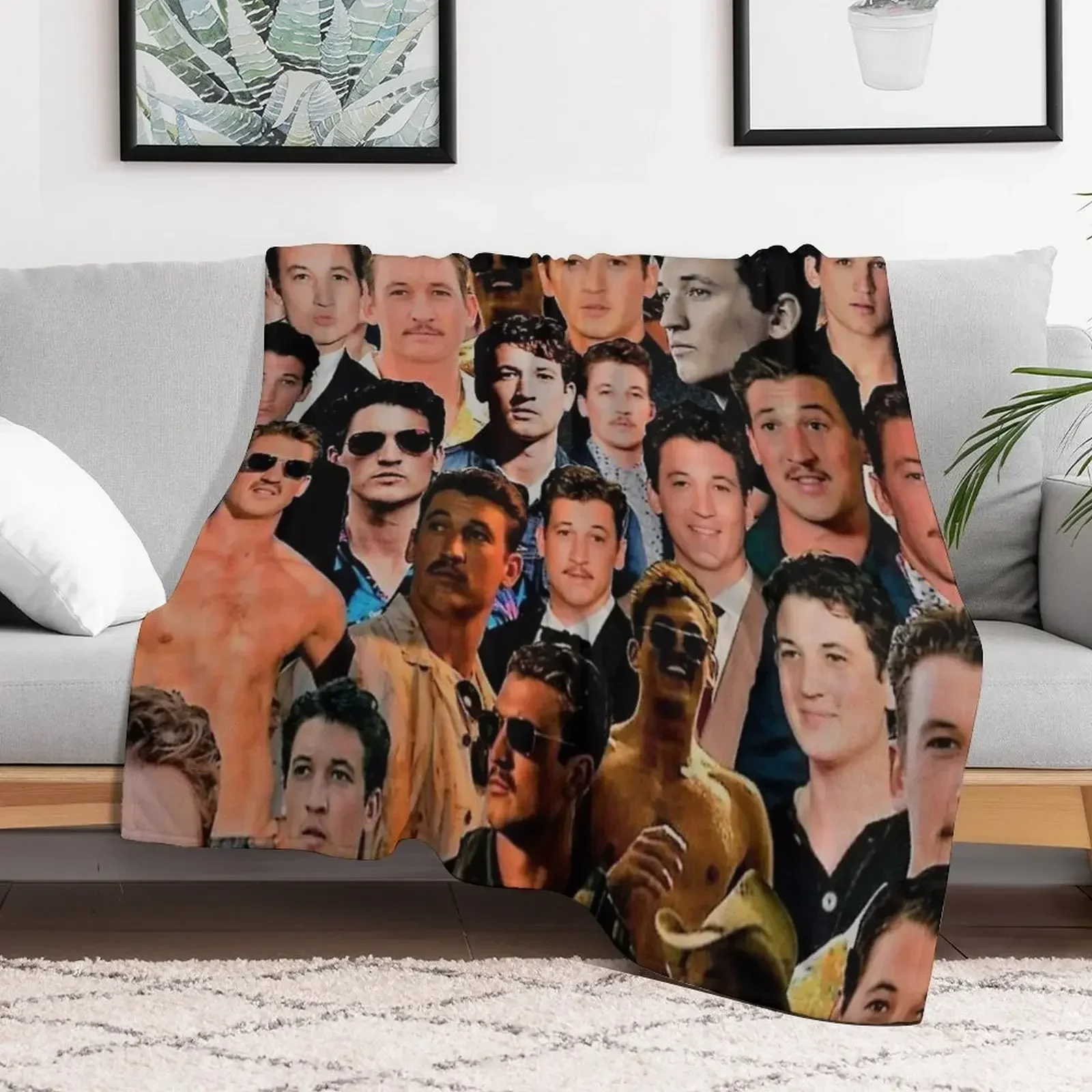 Miles aesthetic college Throw Blanket Softest Blankets Sofas Of Decoration Polar cosplay anime Blankets Hair bed plaid Blankets
Miles aesthetic college Throw Blanket Softest Blankets Sofas Of Decoration Polar cosplay anime Blankets Hair bed plaid Blankets