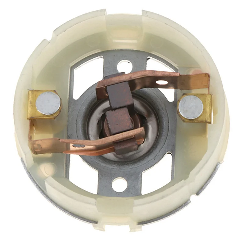 ABAH-6PCS RS550 Motor Carbon Brush Holder For HITACHI METABO WORX Hilti Ryobi DEVON RS545 555 550
ABAH-6PCS RS550 Motor Carbon Brush Holder For HITACHI METABO WORX Hilti Ryobi DEVON RS545 555 550