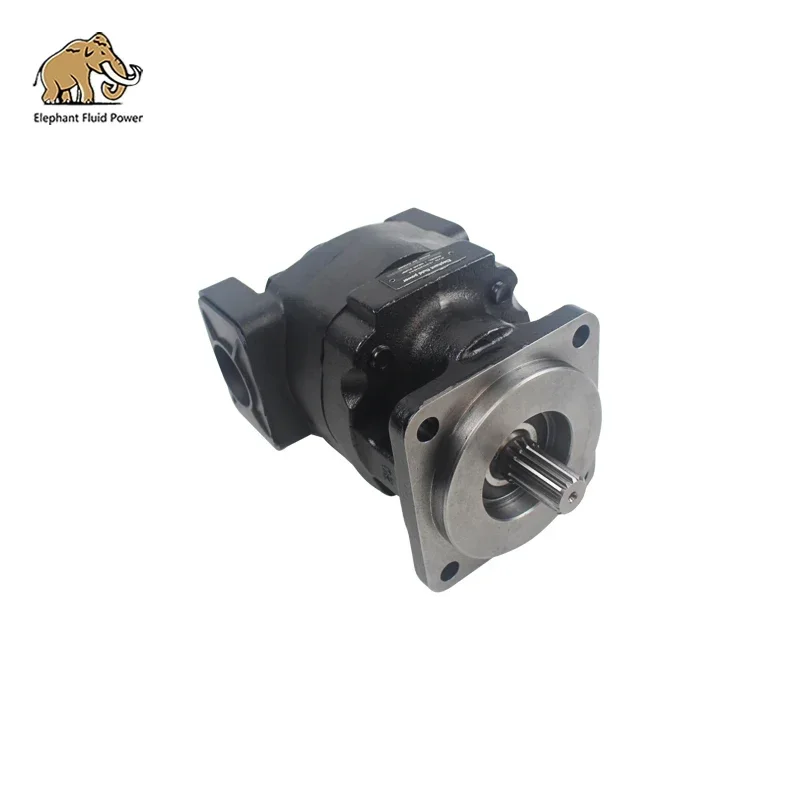 130258A1 Main Hydraulic Pump for 580L Backhoe
130258A1 Main Hydraulic Pump for 580L Backhoe