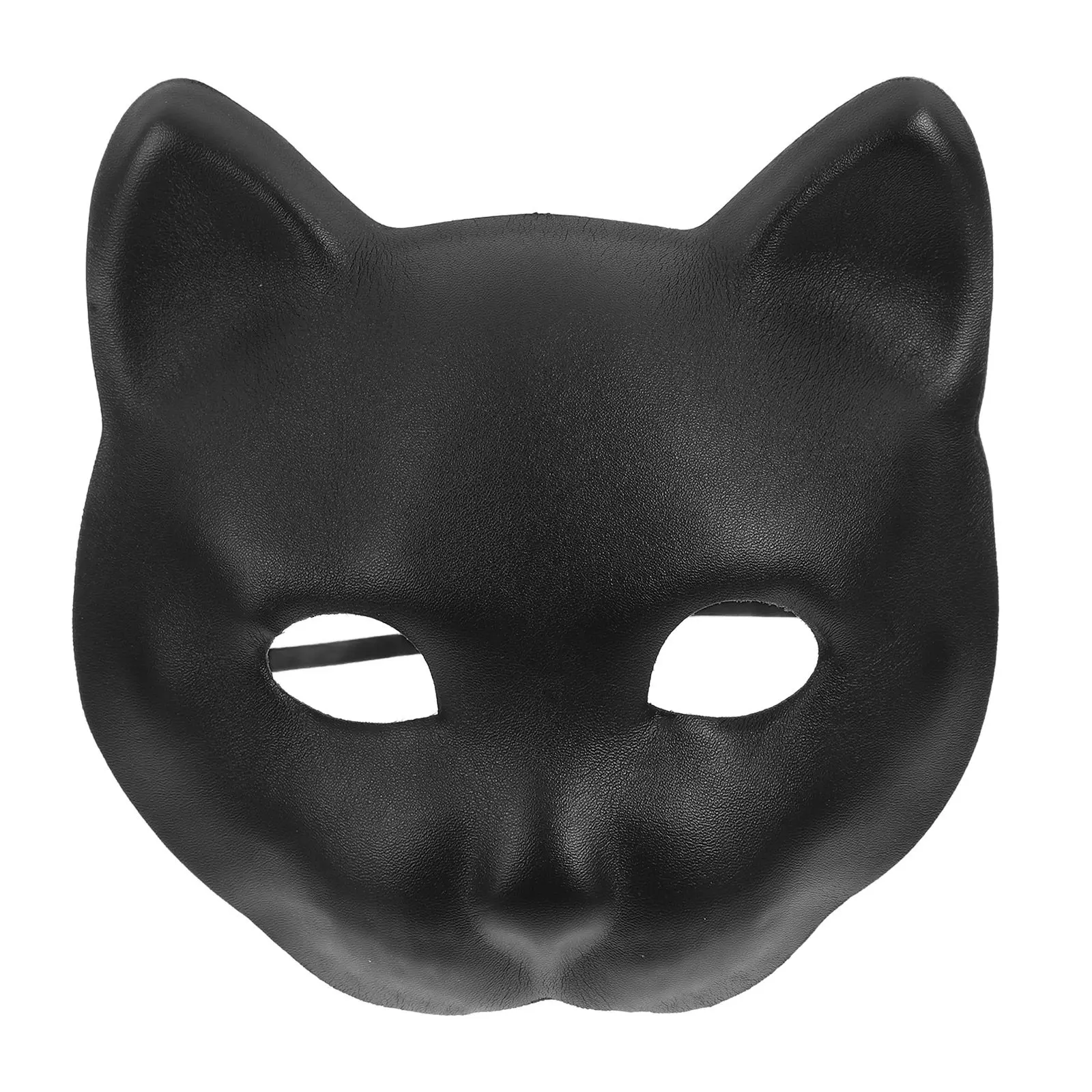 Cosplay Mask Animal Masquerade Face Cover Half Panther Mask Panther Modeling Mask Panther Cosplay Half Mask Party Supply
Cosplay Mask Animal Masquerade Face Cover Half Panther Mask Panther Modeling Mask Panther Cosplay Half Mask Party Supply
