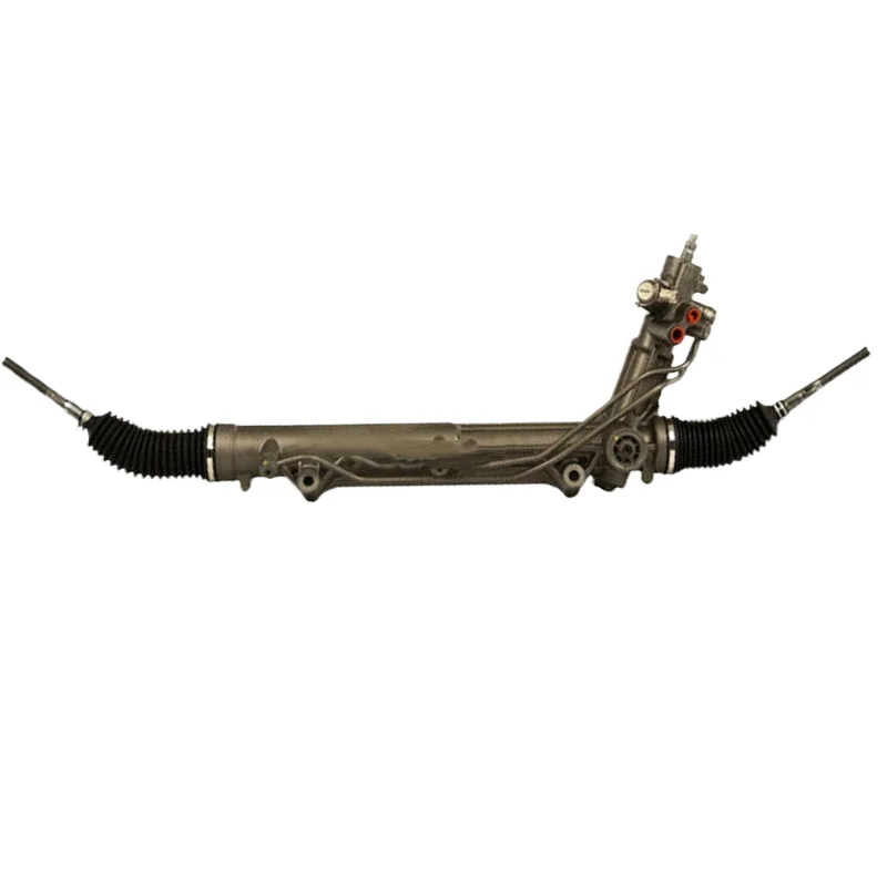 High Quality Auto Parts Custom Steel Steering Rack Pinion Systems OEM 32103428164 32103427958 32103418973 32103413589
High Quality Auto Parts Custom Steel Steering Rack Pinion Systems OEM 32103428164 32103427958 32103418973 32103413589