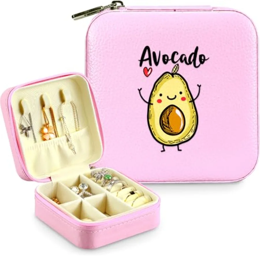 Jewelry Box, Gifts For Teens Teenage Girls, Lovers Stuff Items Accessories Things Decor, Travel Ring Earrings Necklace Organize
Jewelry Box, Gifts For Teens Teenage Girls, Lovers Stuff Items Accessories Things Decor, Travel Ring Earrings Necklace Organize