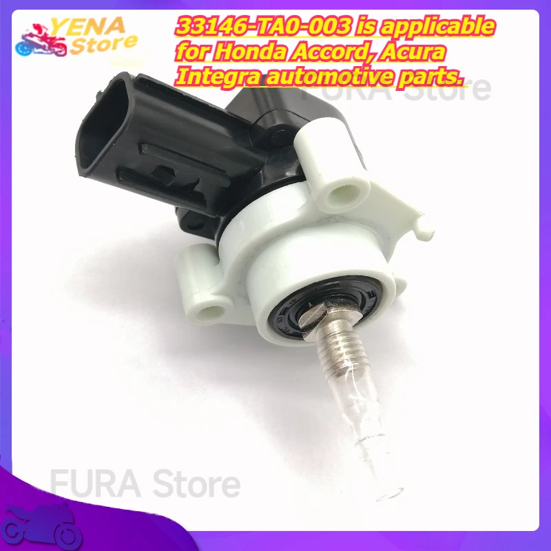 Автомобильный датчик положения дроссельной заслонки 33146-TA0-003 подходит для автомобильных запчастей Honda Accord, Acura Integra.
Автомобильный датчик положения дроссельной заслонки 33146-TA0-003 подходит для автомобильных запчастей Honda Accord, Acura Integra.
