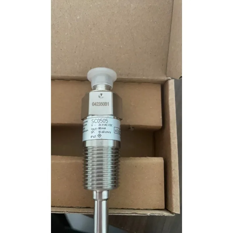 New and Original SC0505 Industrial Components-Electronic Water Flow Sensor
New and Original SC0505 Industrial Components-Electronic Water Flow Sensor
