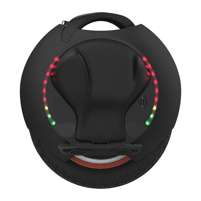 Kingsong 16S Electric Unicycle With 1200W Motor 840Wh Battery 21.7Mph 49.7Miles
Kingsong 16S Electric Unicycle With 1200W Motor 840Wh Battery 21.7Mph 49.7Miles