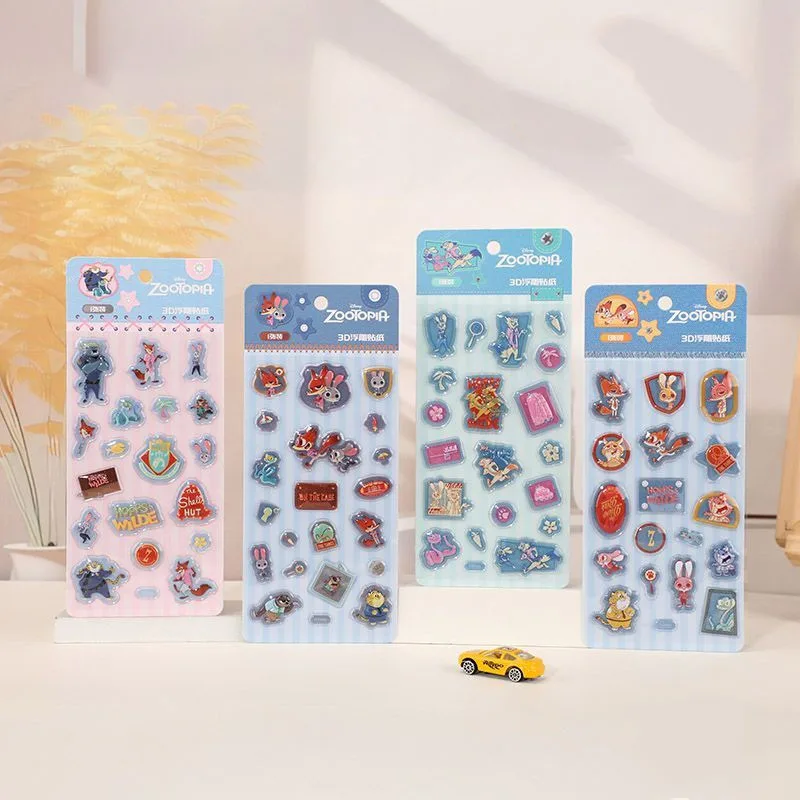 Kawaii Disney Zootopia Judy Hopps 3D рельефная наклейка с кристаллами креативная студенческая награда чехол для телефона наклейка украшение Рождественский подарок
Kawaii Disney Zootopia Judy Hopps 3D рельефная наклейка с кристаллами креативная студенческая награда чехол для телефона наклейка украшение Рождественский подарок