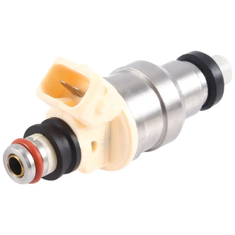 AEF2-6X INP-051 Fuel Injector For Eclipse / Galant / Mighty Max / Mirage /Montero/Sigma 3.0 V6
AEF2-6X INP-051 Fuel Injector For Eclipse / Galant / Mighty Max / Mirage /Montero/Sigma 3.0 V6