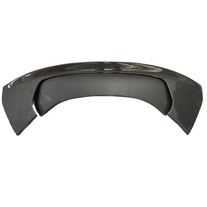 style high-quality dry carbon fiber rear spoiler for direct factory sales of For Ferrari SF90 body kit in 2021
style high-quality dry carbon fiber rear spoiler for direct factory sales of For Ferrari SF90 body kit in 2021