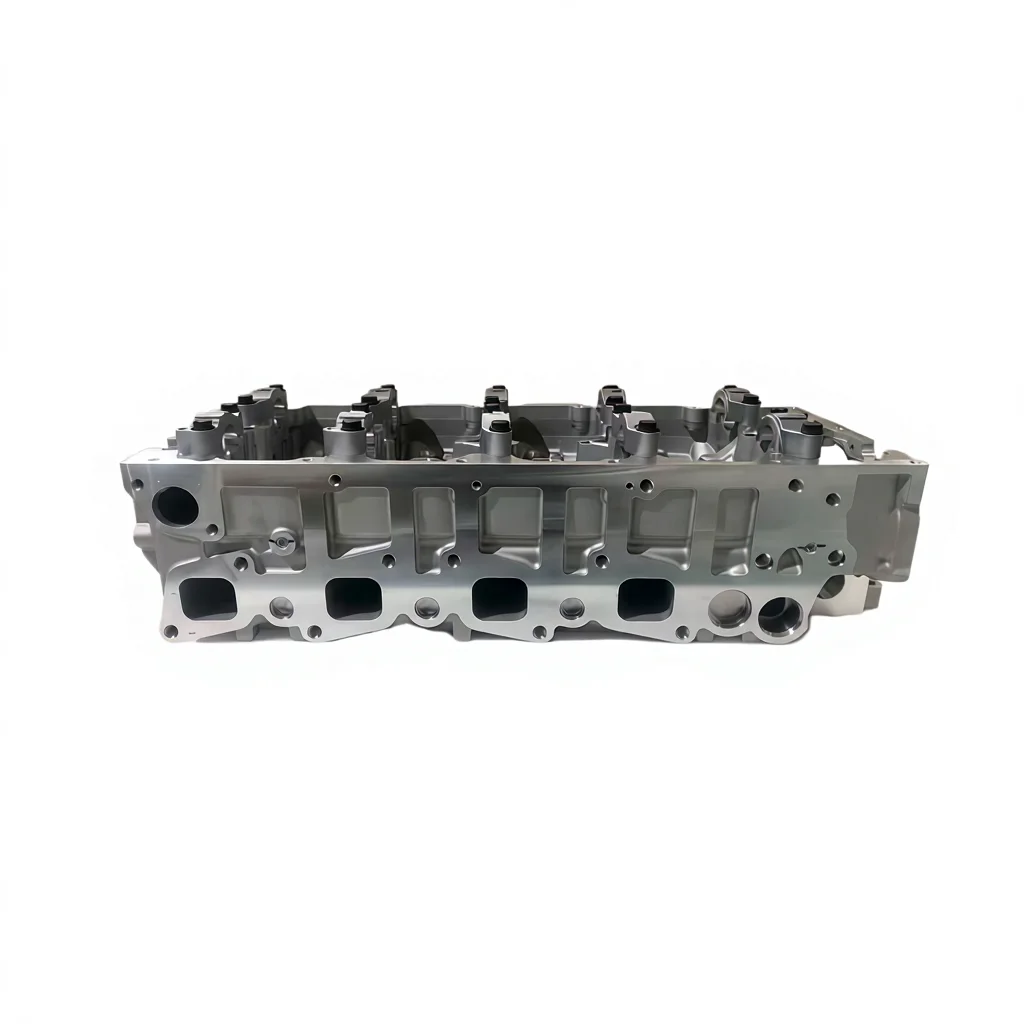New Without Hose Empty Cylinder Head JX4D30 2.9L 1Year Warranty Aluminum Factory Price For JMC Car Engine Parts
New Without Hose Empty Cylinder Head JX4D30 2.9L 1Year Warranty Aluminum Factory Price For JMC Car Engine Parts