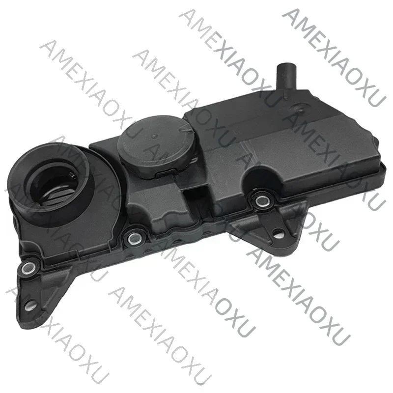 For Volvo V60 S60 XC 60 XC90 V90 2.0L Engine Valve Cover PCV Oil Trap Valve Rocker Cover 32140004 31670210 31316184 31430923
For Volvo V60 S60 XC 60 XC90 V90 2.0L Engine Valve Cover PCV Oil Trap Valve Rocker Cover 32140004 31670210 31316184 31430923