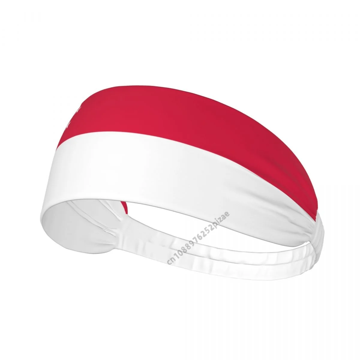 Singapore Flag Men Women Bands Elastic Wide Headbands For Yoga Sports Fitness Exercise Tennis Running Gym Dance Athletic
Singapore Flag Men Women Bands Elastic Wide Headbands For Yoga Sports Fitness Exercise Tennis Running Gym Dance Athletic