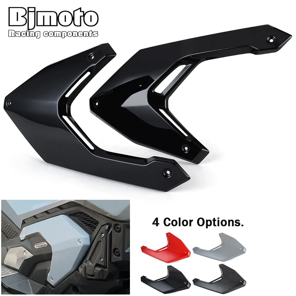 Motorcycle Side Trim Frame Body Cover Panel Fairing Guard Protector For Honda XADV750 2021 2022 2023
Motorcycle Side Trim Frame Body Cover Panel Fairing Guard Protector For Honda XADV750 2021 2022 2023