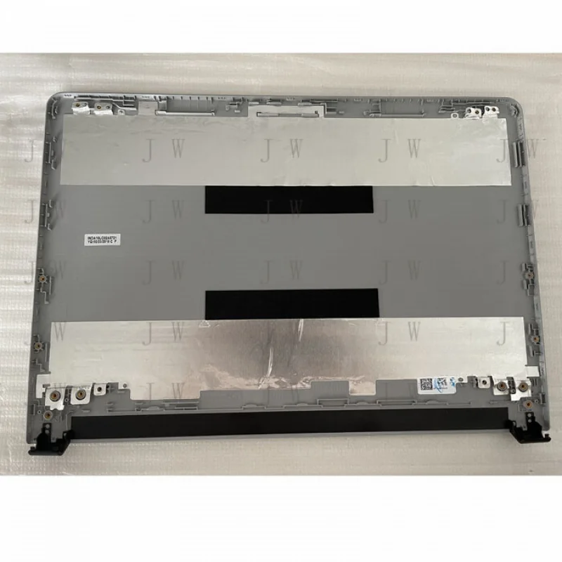 J For DELL Inspiron 14-5000 5455 5458 5459 A shell silver back cover 0GXRVP
J For DELL Inspiron 14-5000 5455 5458 5459 A shell silver back cover 0GXRVP