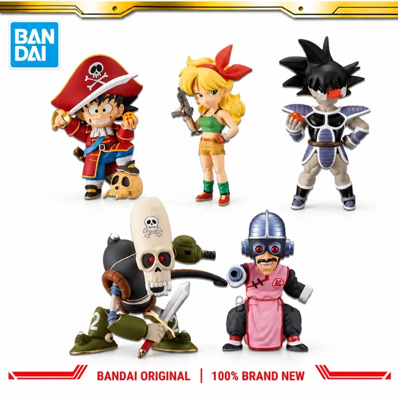 In Stock Bandai Original Banpresto Dragon Ball Launch Turles Action Figure Model Doll Brand New Boxed Anime Characters Toys
In Stock Bandai Original Banpresto Dragon Ball Launch Turles Action Figure Model Doll Brand New Boxed Anime Characters Toys