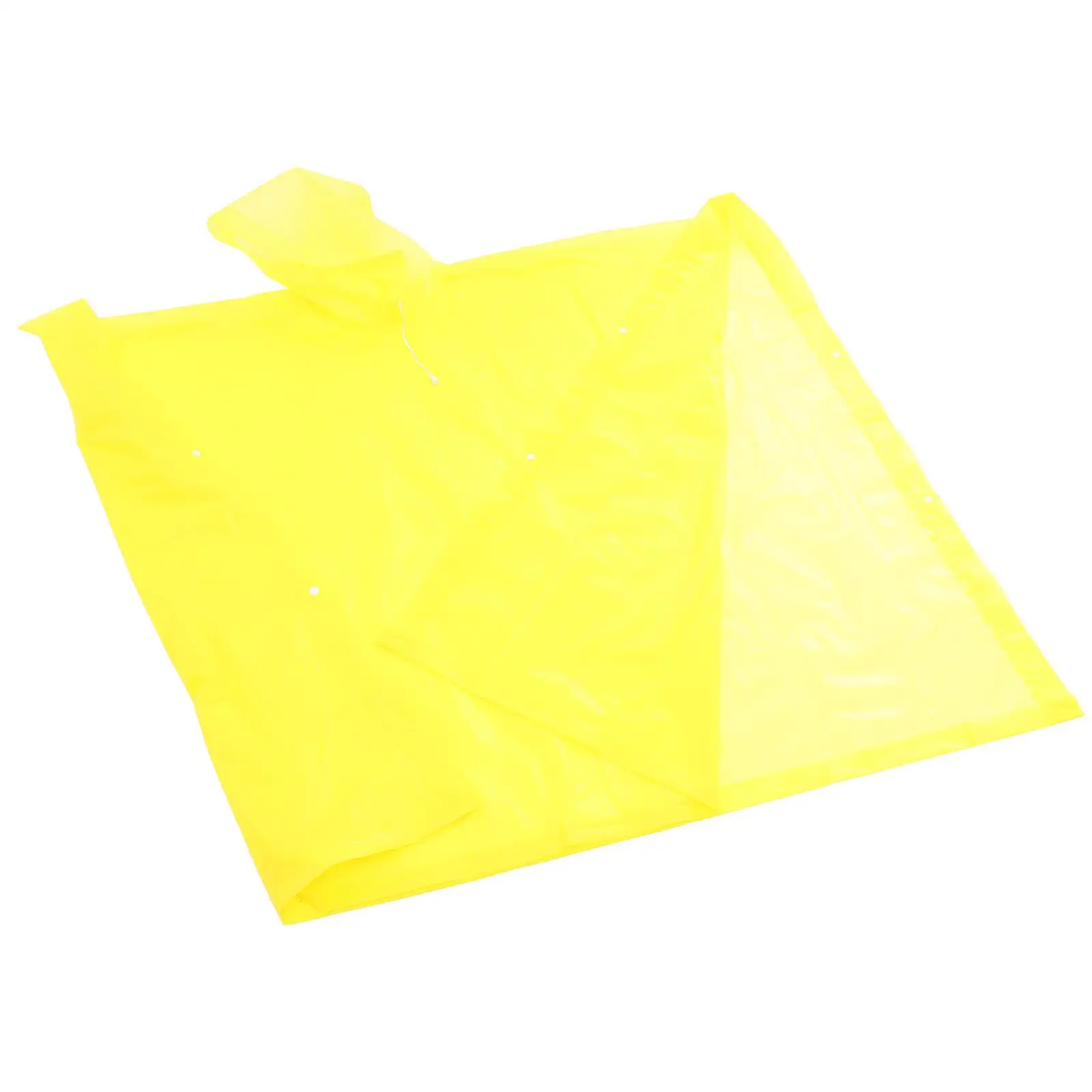 EVA Waterproof Rain Poncho Lightweight Hooded Drawstring Adult Cycling Raincoat Travel Outdoor Protective Clothes
EVA Waterproof Rain Poncho Lightweight Hooded Drawstring Adult Cycling Raincoat Travel Outdoor Protective Clothes