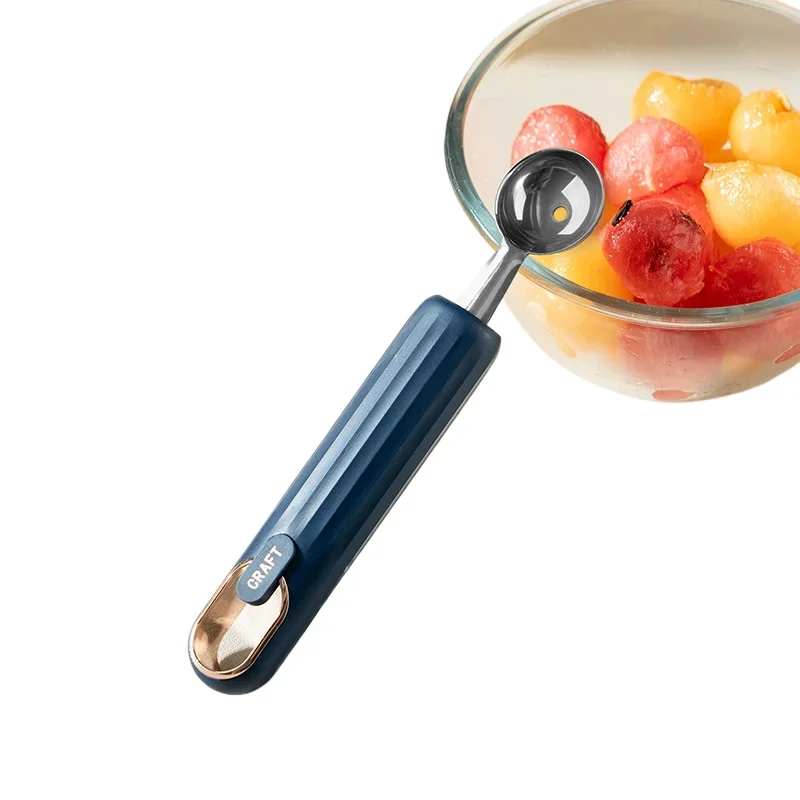 *Household fruit ball digger, watermelon spoon, fruit ball digger artifact, ice cream spoon, special ball digger
*Household fruit ball digger, watermelon spoon, fruit ball digger artifact, ice cream spoon, special ball digger