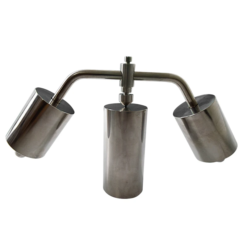 Ball Press Pressure Tester Meter Heat Testing Tool Apparatus Top Quality
Ball Press Pressure Tester Meter Heat Testing Tool Apparatus Top Quality