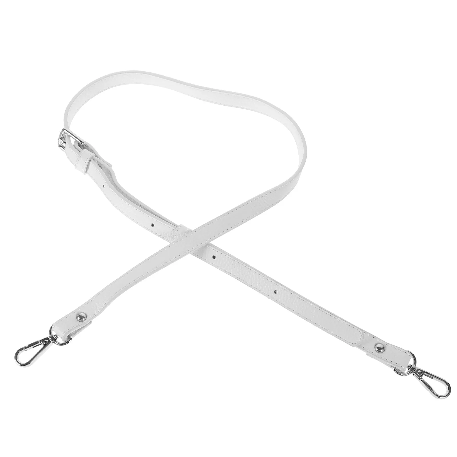 Adjustable PU Shoulder Bag Strap Replacement Creative Long Decorative Strap for Messenger Travel Gym Briefcase Bags
Adjustable PU Shoulder Bag Strap Replacement Creative Long Decorative Strap for Messenger Travel Gym Briefcase Bags