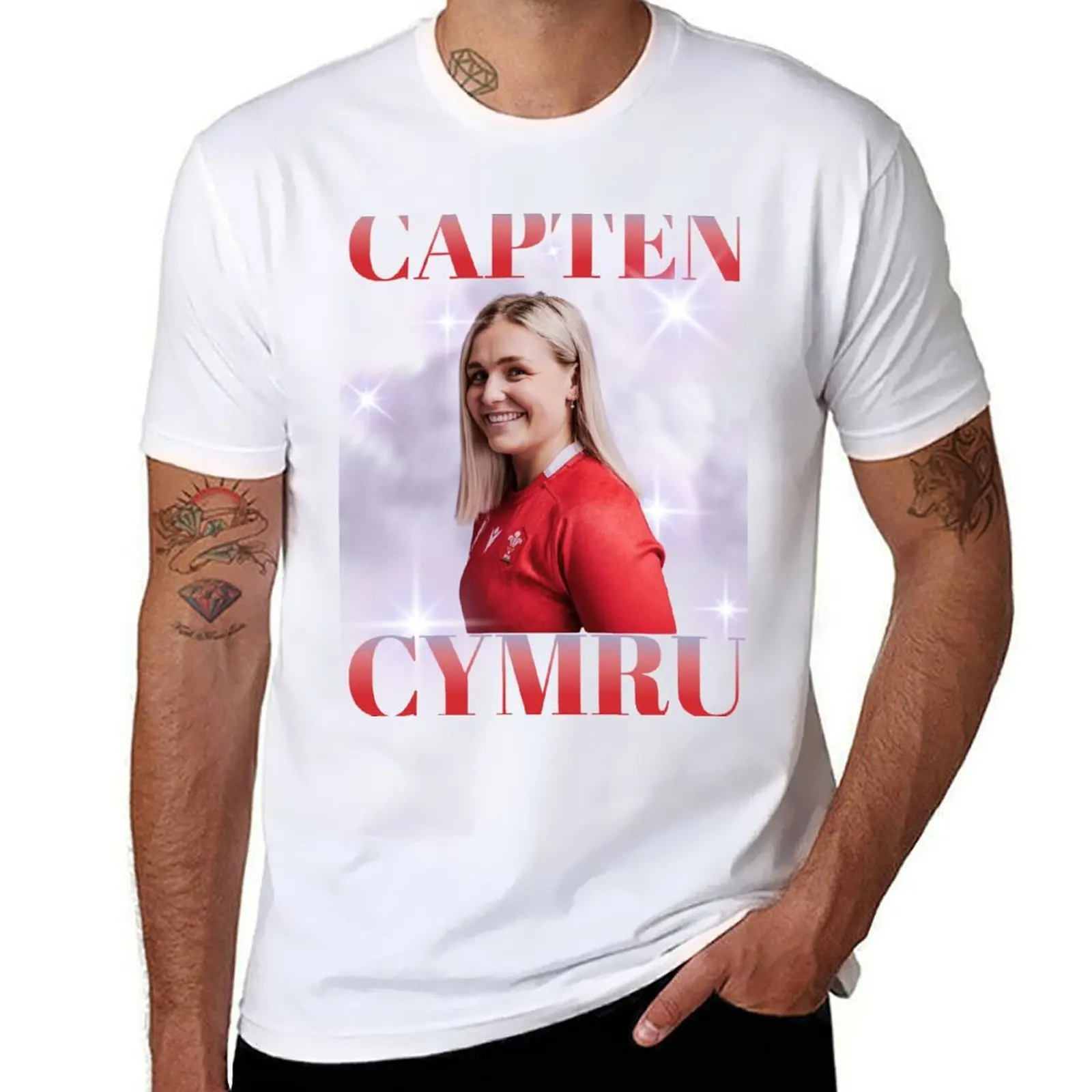 Alex Callender Capten Cymru Welsh Women's Rugby Bootleg Tee T-Shirt t shirts for man cotton funny t shirt man plain T-Shirt
Alex Callender Capten Cymru Welsh Women's Rugby Bootleg Tee T-Shirt t shirts for man cotton funny t shirt man plain T-Shirt