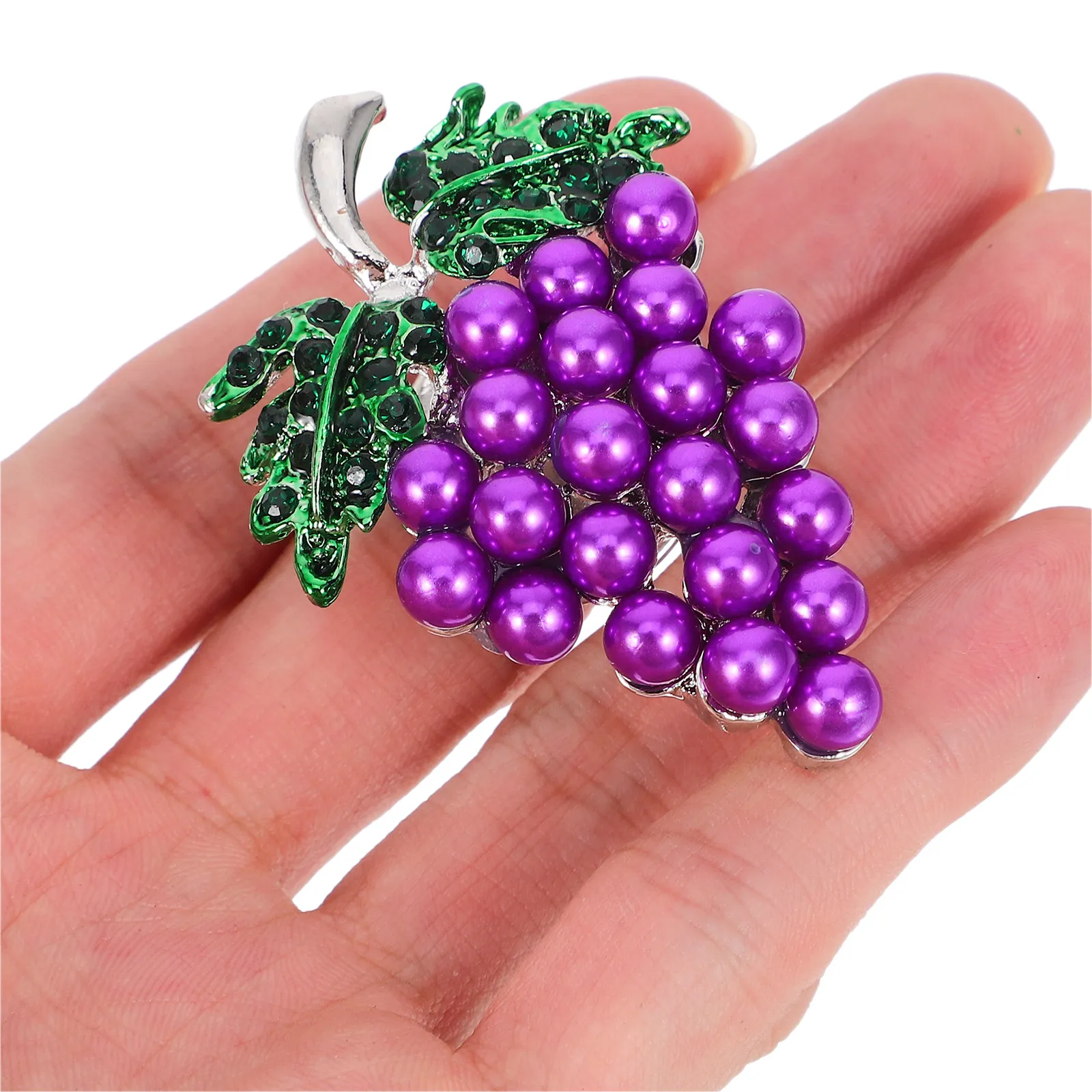 Metal Grape Cabinet Knob Decorative Small Door Pulls for Drawer Cupboard Wardrobe Handles Zinc Alloy Furniture Knob for Home
Metal Grape Cabinet Knob Decorative Small Door Pulls for Drawer Cupboard Wardrobe Handles Zinc Alloy Furniture Knob for Home