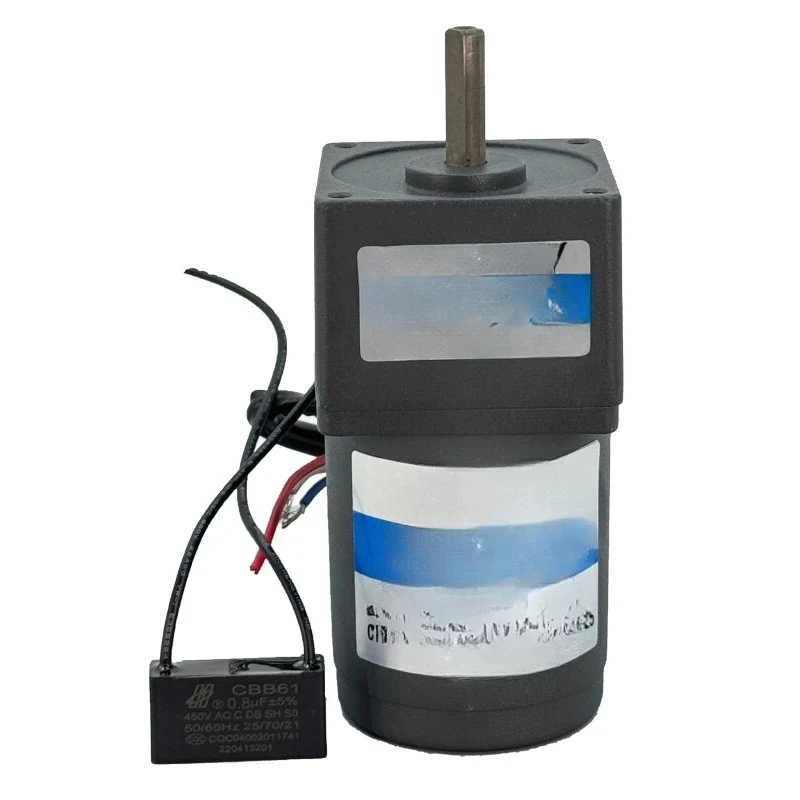 IKGN-C/GNK V Speed Control Single Phase AC Induction /Hz Frequency Motor
