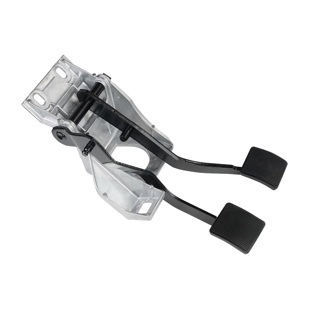 6L5Z2455BB Brake Clutch Pedal Bracket Mount Assembly 1995-2006 For Ford Ranger
6L5Z2455BB Brake Clutch Pedal Bracket Mount Assembly 1995-2006 For Ford Ranger