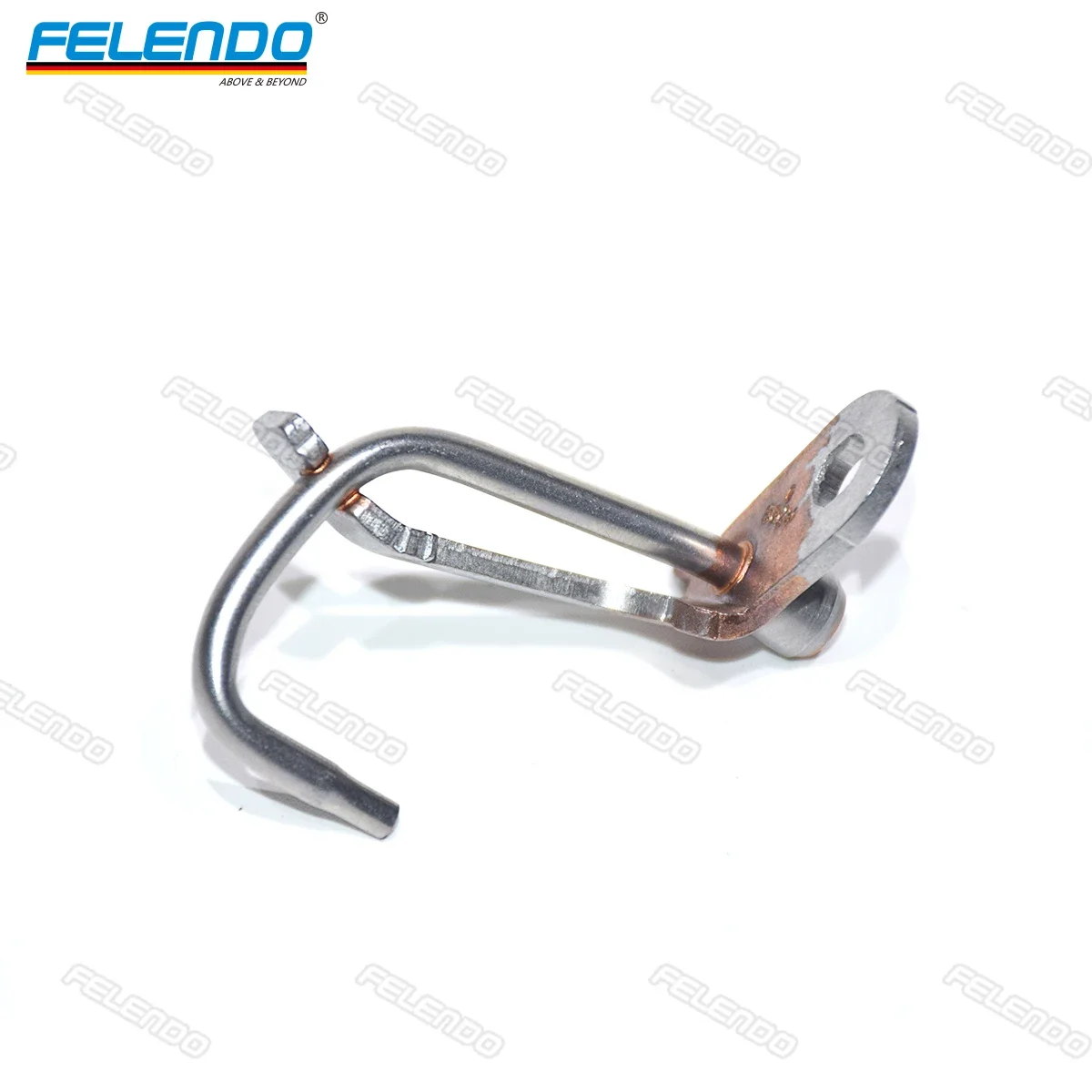 Piston Cooling Nozzle for Range Rover Evoque Velar Sport Discovery Sport LR095896
Piston Cooling Nozzle for Range Rover Evoque Velar Sport Discovery Sport LR095896