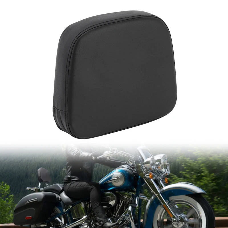 Motorcycle Accessories Universal Rear Passenger Backrest Seat Cushion Pad For Harley Chopper Touring For Honda For Suzuki
Motorcycle Accessories Universal Rear Passenger Backrest Seat Cushion Pad For Harley Chopper Touring For Honda For Suzuki