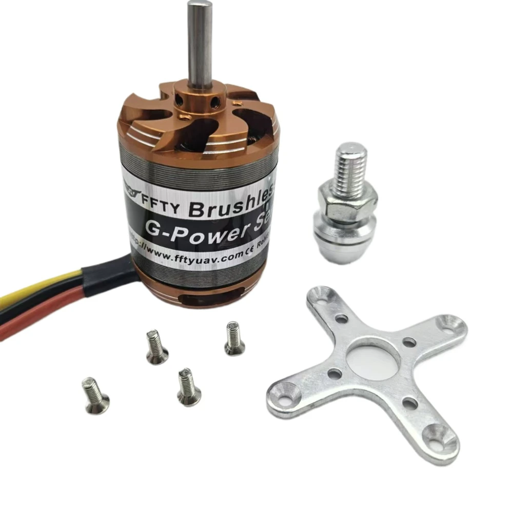 D3548 3548 790KV 900KV Бесщеточный двигатель 3-5S для мини-мультикоптеров RC Самолет Вертолет
D3548 3548 790KV 900KV Бесщеточный двигатель 3-5S для мини-мультикоптеров RC Самолет Вертолет
