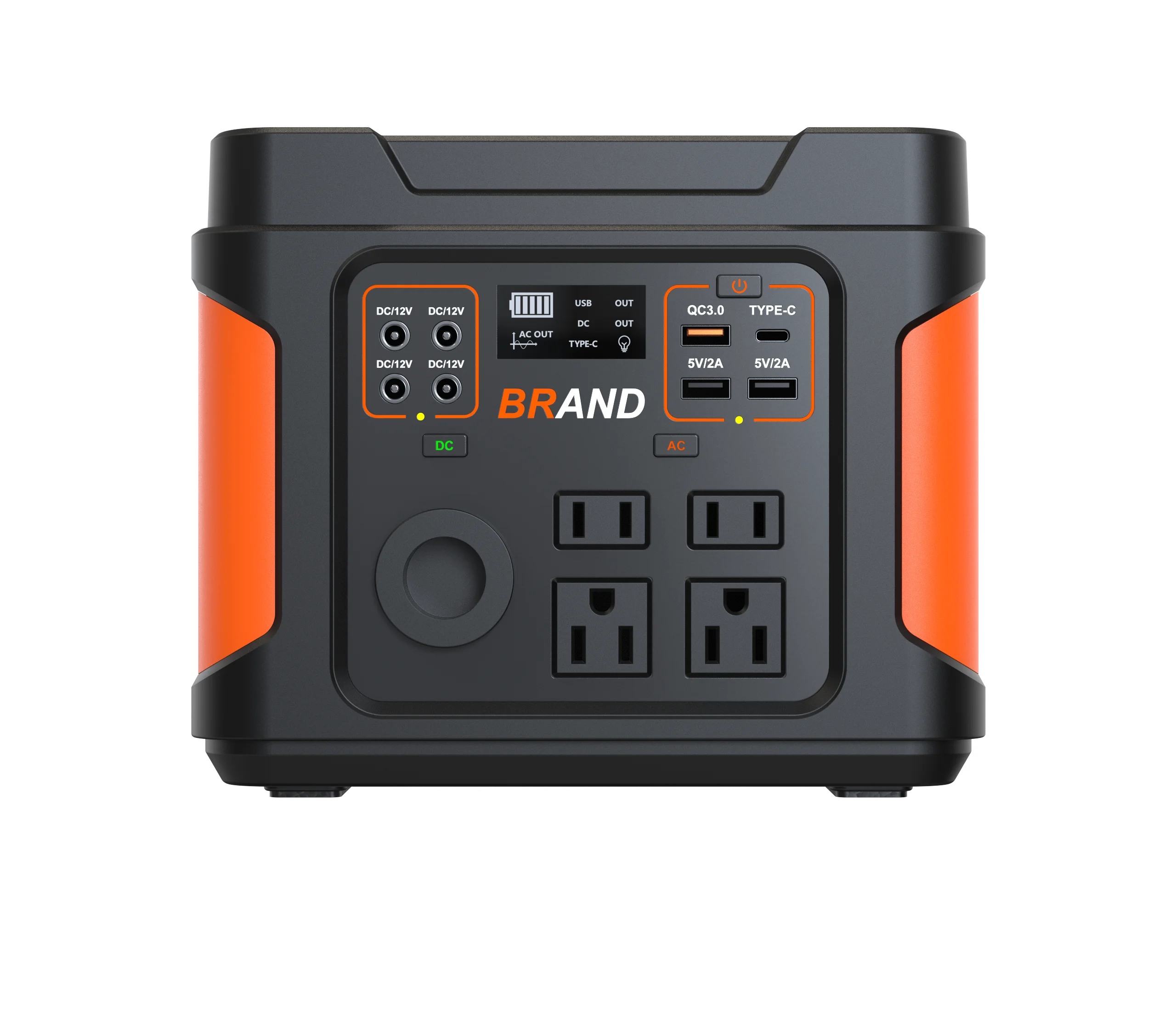 2023 New Portable Power Station Multifunctional 300W Power Stations for Outdoor AC Plug Power Bank
2023 New Portable Power Station Multifunctional 300W Power Stations for Outdoor AC Plug Power Bank