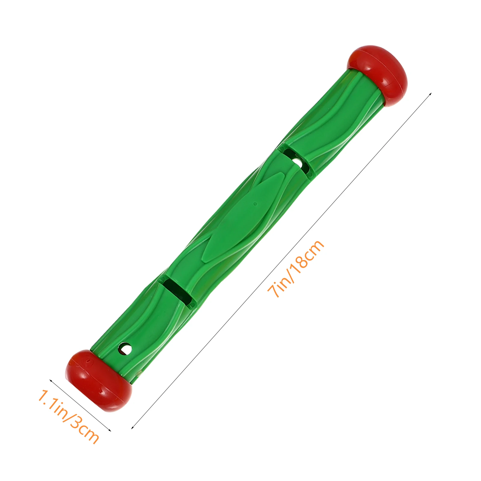 5 PCS Colorful Diving Sticks Pool Sink Diving Ring Toys Swimming Pool Toys for Kids Diving (Random Number and Color)
5 PCS Colorful Diving Sticks Pool Sink Diving Ring Toys Swimming Pool Toys for Kids Diving (Random Number and Color)