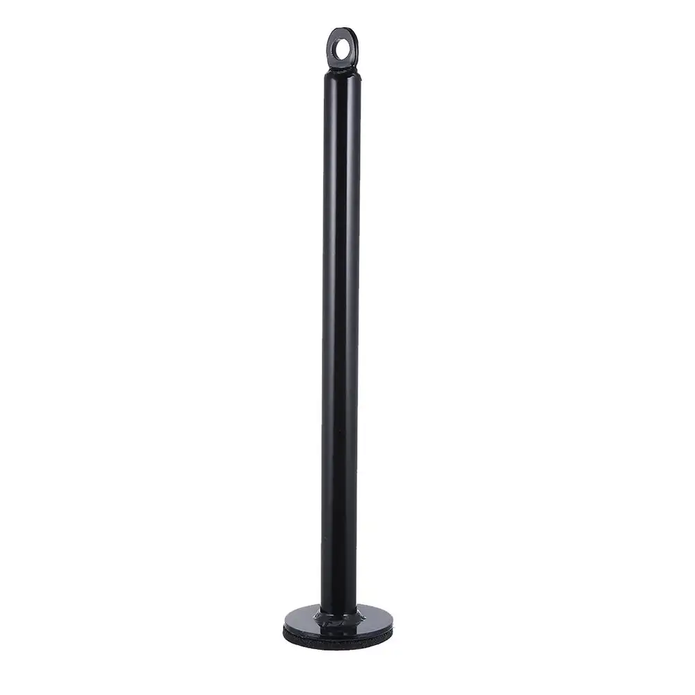 Barbell Plate Rack 20x220mm High Strength Steel Weight Loading Pin Bracket Fitness Pulley Accessories Arm Shoulder Back Training
Barbell Plate Rack 20x220mm High Strength Steel Weight Loading Pin Bracket Fitness Pulley Accessories Arm Shoulder Back Training