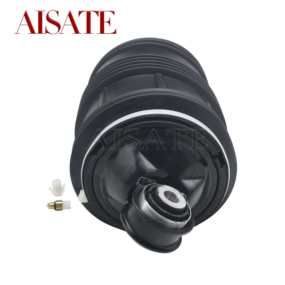 New Rear Air Suspension Spring Bag For Mercedes E-Class W211 S211 CLS C219 E320 E500 E550 CLS550 CLS55/63 AMG 4Matic A2113200925
New Rear Air Suspension Spring Bag For Mercedes E-Class W211 S211 CLS C219 E320 E500 E550 CLS550 CLS55/63 AMG 4Matic A2113200925