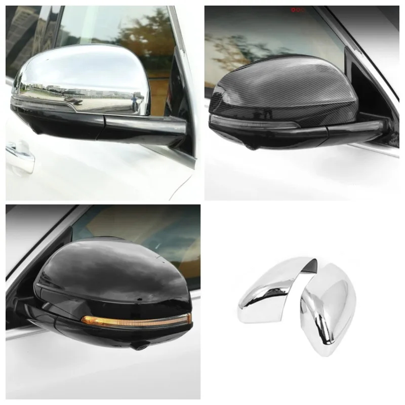For GWM Great Wall Tank 500 2022 2023 Car Styling Rearview Turning Mirror Cover Rear View Mirror Protective Cover Trim
For GWM Great Wall Tank 500 2022 2023 Car Styling Rearview Turning Mirror Cover Rear View Mirror Protective Cover Trim