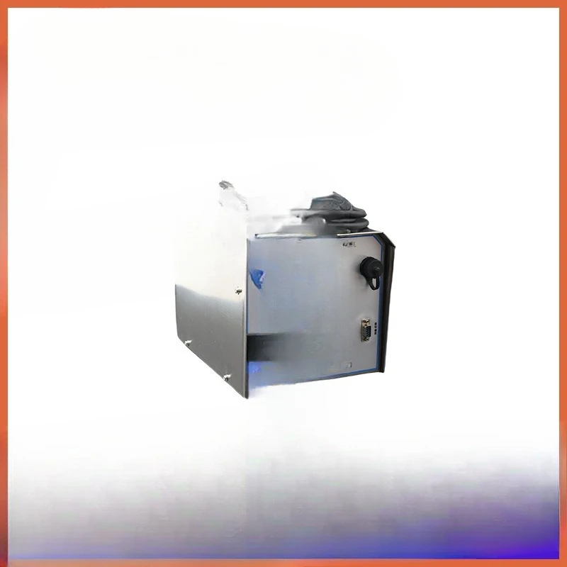 Fully automatic electric fusion welding machine
Fully automatic electric fusion welding machine