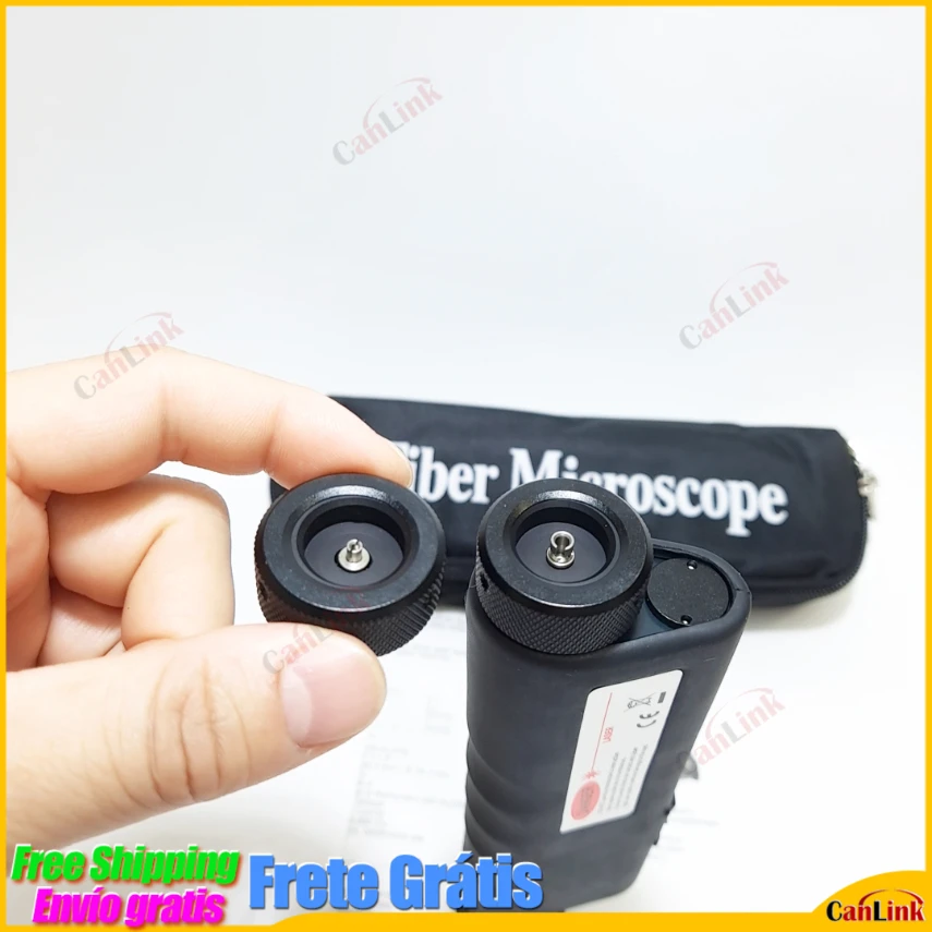 1PCS Mini 400x Fiber Optical Inspection Microscope LED Illumination Anti Slip Rubber Free Shipping
1PCS Mini 400x Fiber Optical Inspection Microscope LED Illumination Anti Slip Rubber Free Shipping