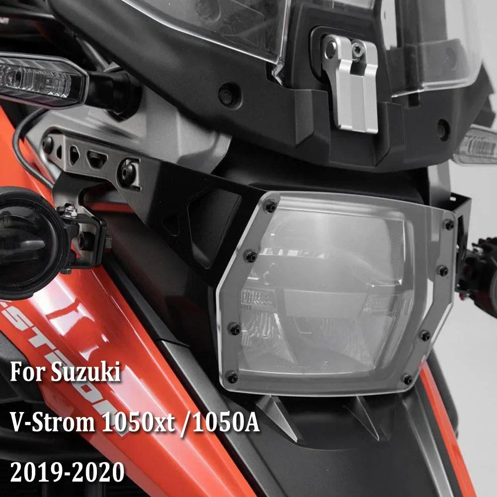 Для Suzuki DL 1050 V-Strom 1050XT 1050A DL1050XT DL1050A 2020 Защитная решетка для фар мотоцикла, защитная решетка
Для Suzuki DL 1050 V-Strom 1050XT 1050A DL1050XT DL1050A 2020 Защитная решетка для фар мотоцикла, защитная решетка