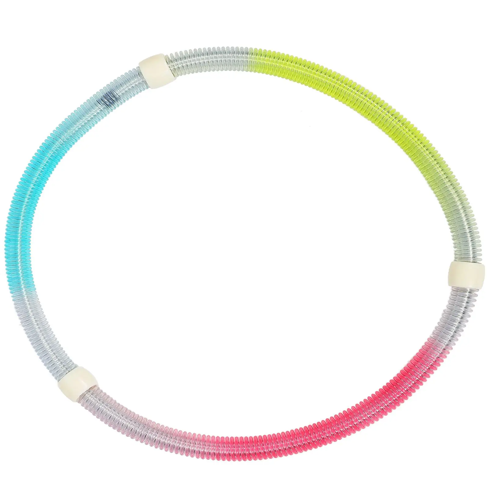 Belly Hoops for Yoga Tummy Control Adult Workout Spring Exercise Plastic Decorative Accessories
Belly Hoops for Yoga Tummy Control Adult Workout Spring Exercise Plastic Decorative Accessories