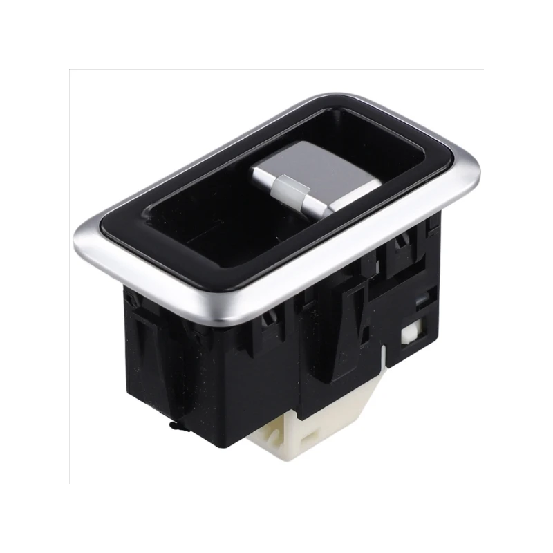 Window Regulator Switches Electric Window Control Button Ergonomic Design Anti Corrosion LR113043 LR186367 JPLA-14717-AC
Window Regulator Switches Electric Window Control Button Ergonomic Design Anti Corrosion LR113043 LR186367 JPLA-14717-AC