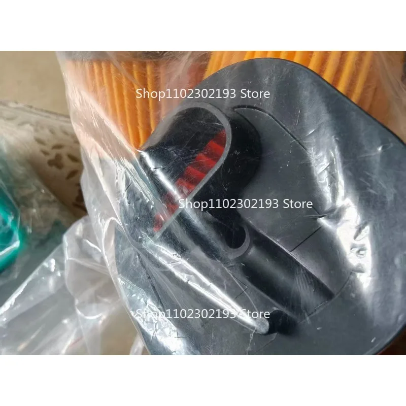 1/2pcs Air Filter Replacement for Huaqvarna 365 371 372 372XP Chainsaw Spare Parts
1/2pcs Air Filter Replacement for Huaqvarna 365 371 372 372XP Chainsaw Spare Parts