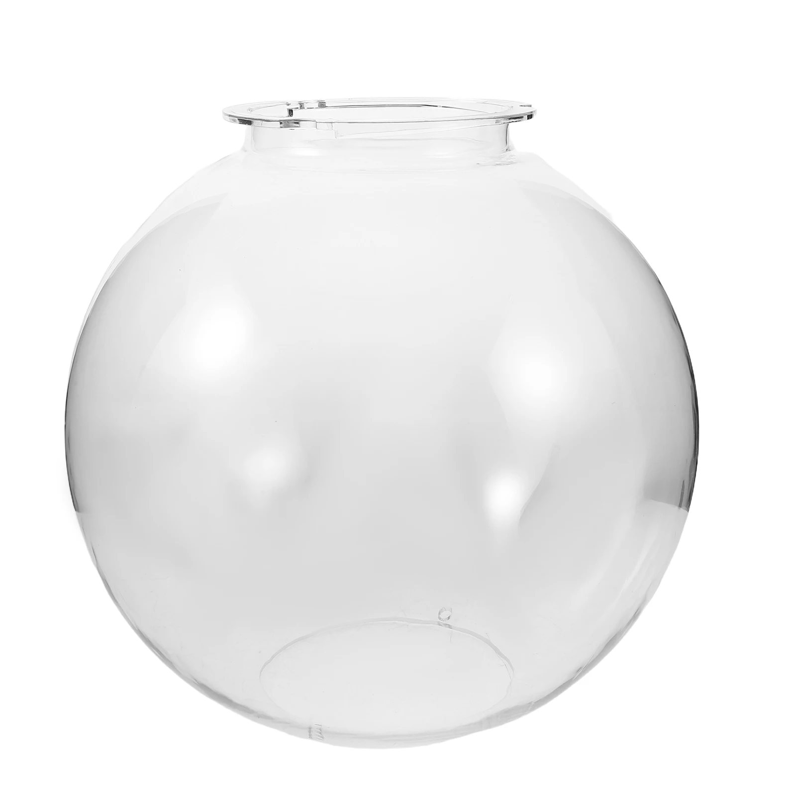 Vending Machine Accessories Candy Dispenser Parts Gumball Dispensing Globe PC Plastic
Vending Machine Accessories Candy Dispenser Parts Gumball Dispensing Globe PC Plastic