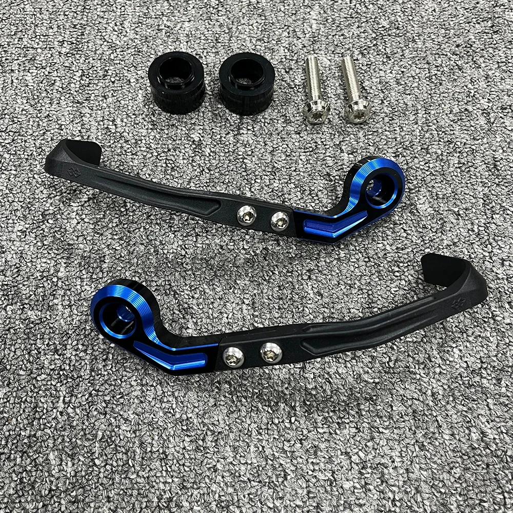 F900R 2024 Motorcycle Accessories Motorcycle Brake Handle Protects CNC Adjustable Pro Hand Guard FOR BMW F900R&F900XR 2019-2024
F900R 2024 Motorcycle Accessories Motorcycle Brake Handle Protects CNC Adjustable Pro Hand Guard FOR BMW F900R&F900XR 2019-2024