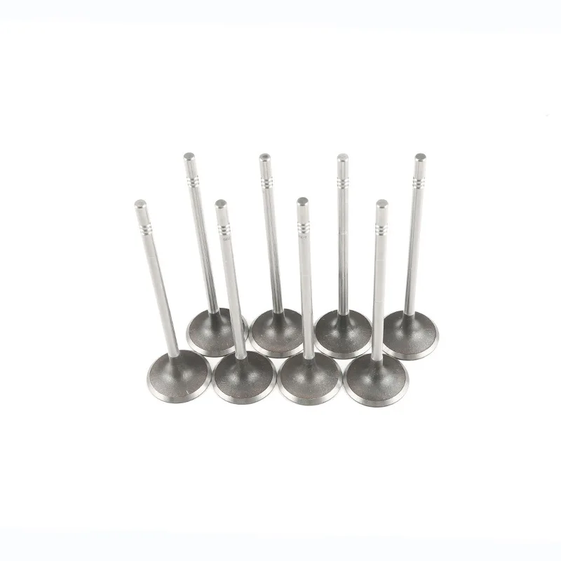55557741 Is for The Opel Chevrolet Cruze 1.8L 2HO Intake Valve Set 8 Pieces in One Set
55557741 Is for The Opel Chevrolet Cruze 1.8L 2HO Intake Valve Set 8 Pieces in One Set