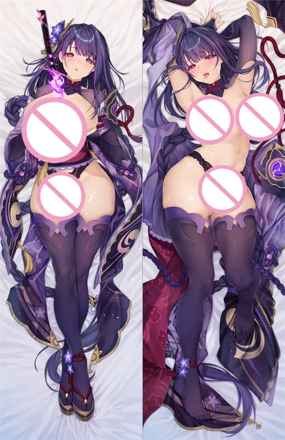 Чехол для подушки, с изображением аниме Genshin Impact raiден, Makoto, Baal, подушка «Dakimakura», Otaku, официанта, персика, полный охват
Чехол для подушки, с изображением аниме Genshin Impact raiден, Makoto, Baal, подушка «Dakimakura», Otaku, официанта, персика, полный охват