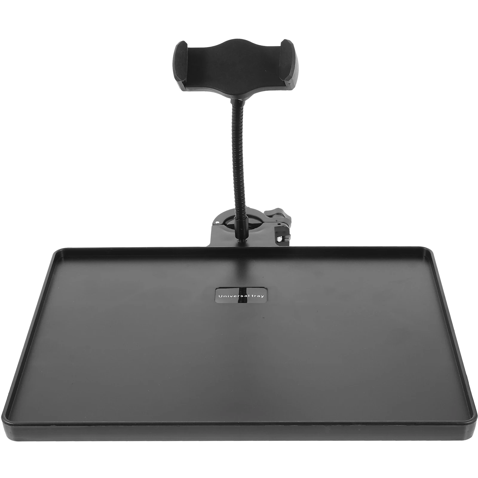 1 set Broadcast Stand Abs Phone Tray Storage Holder Universal Accessory Organizer Streaming Plastic Instrument Stand
1 set Broadcast Stand Abs Phone Tray Storage Holder Universal Accessory Organizer Streaming Plastic Instrument Stand